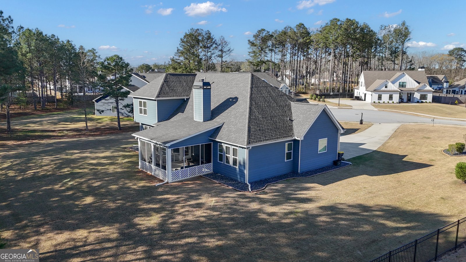 30 Perkins Cove Senoia - Photo 69