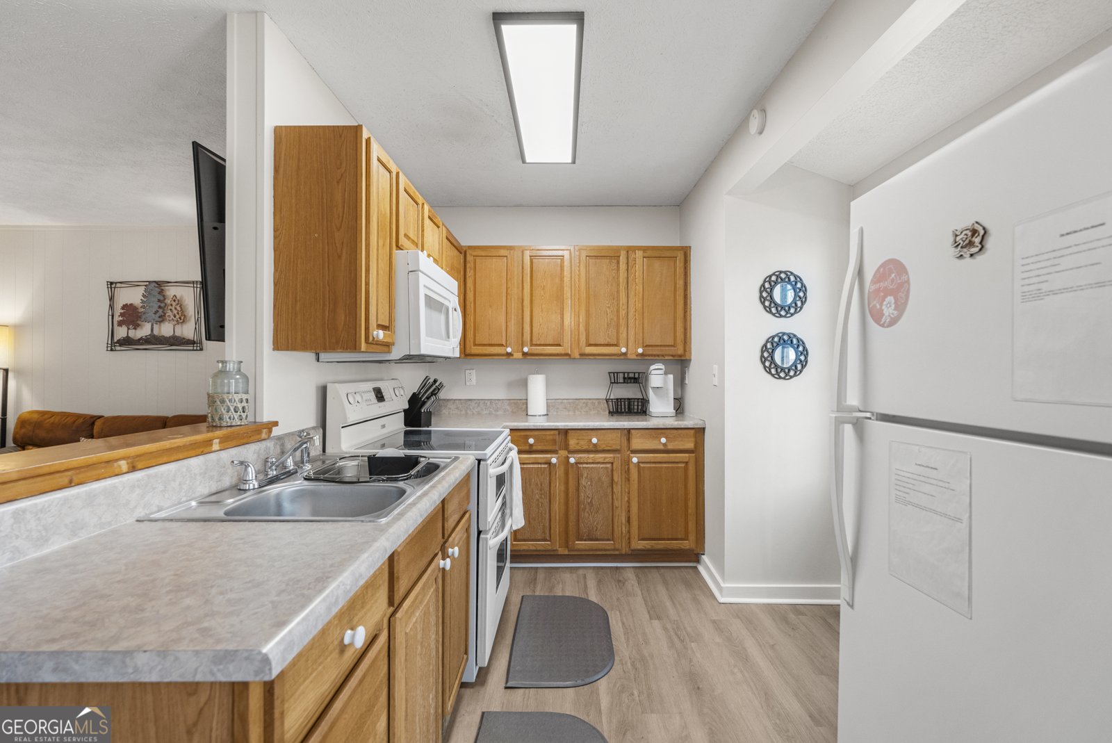 207 Westgate Circle Pine Mountain - Photo 10