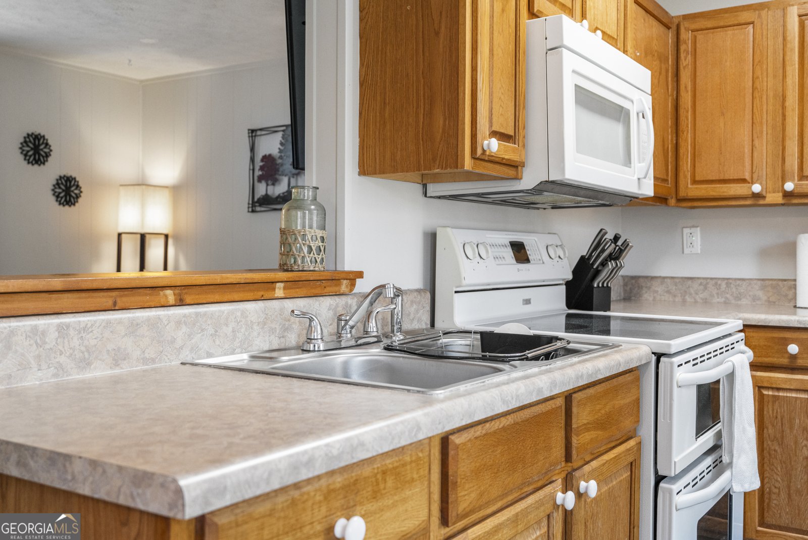 207 Westgate Circle Pine Mountain - Photo 12