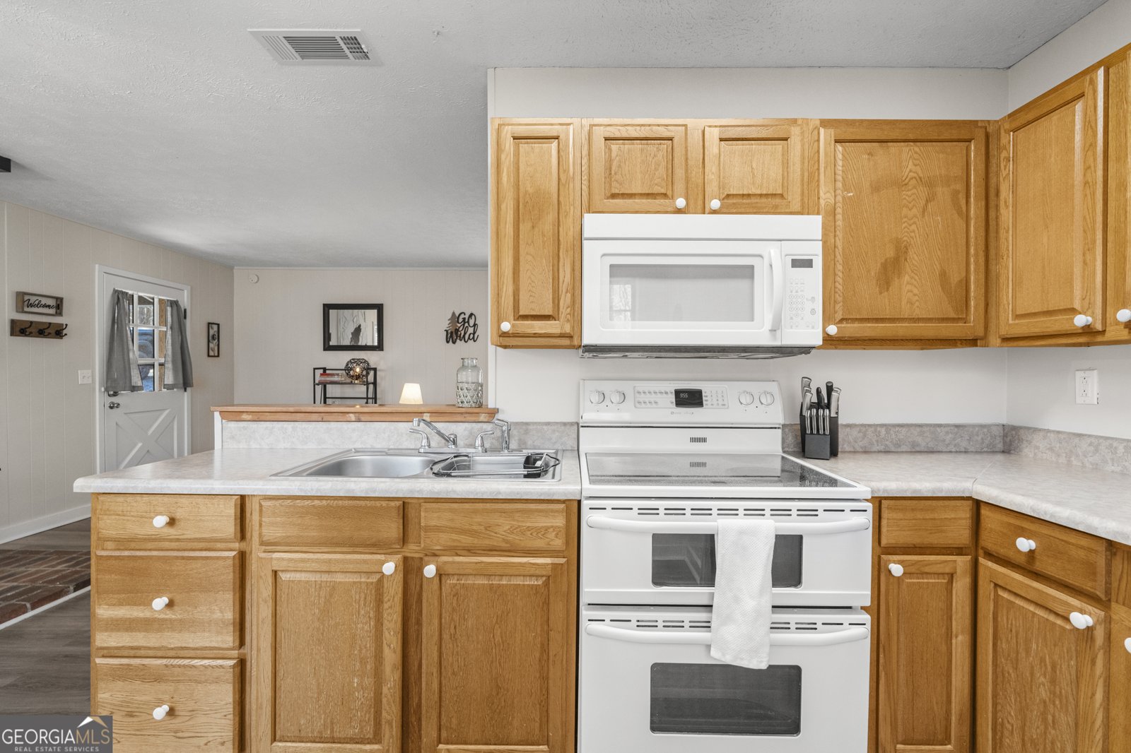 207 Westgate Circle Pine Mountain - Photo 13