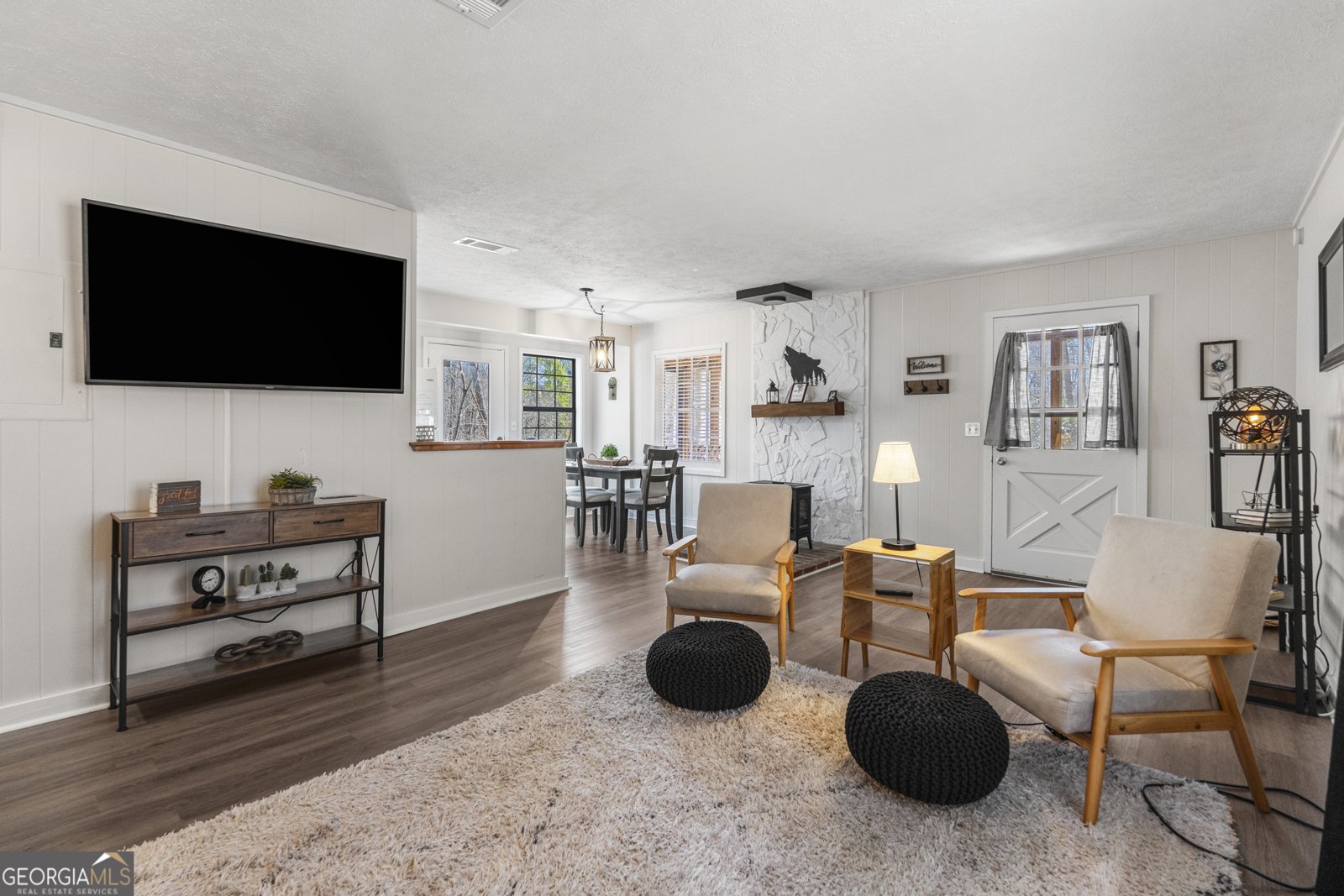 207 Westgate Circle Pine Mountain - Photo 21