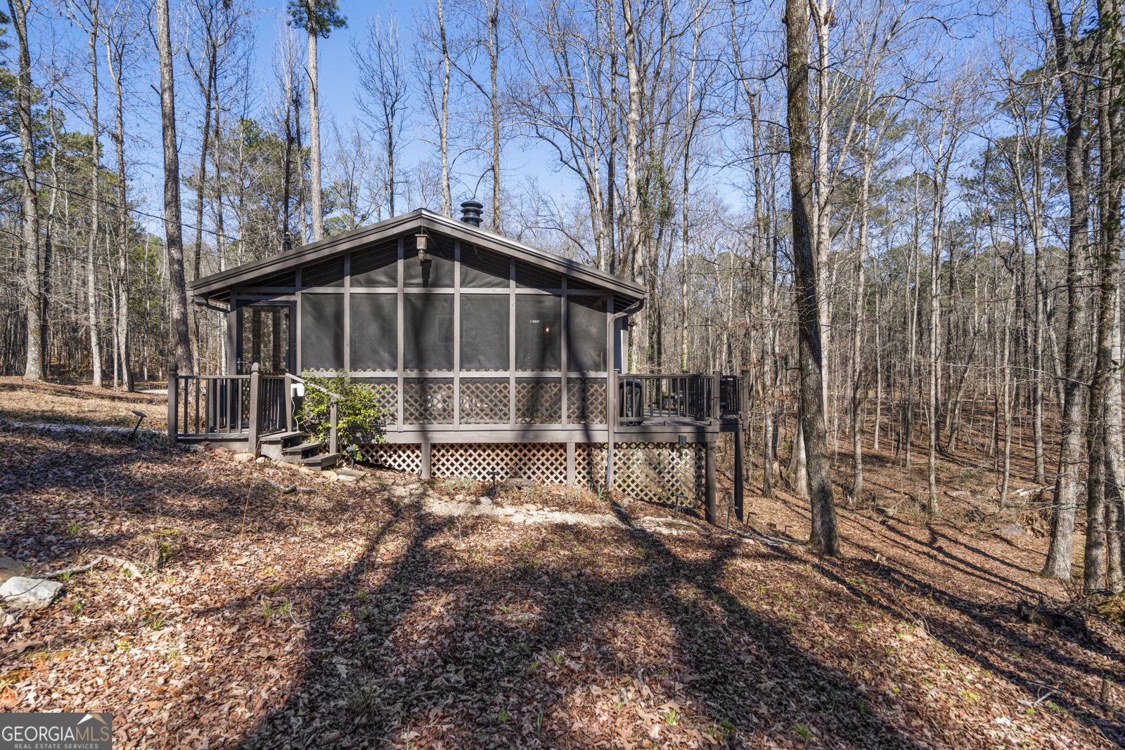 207 Westgate Circle Pine Mountain - Photo 24