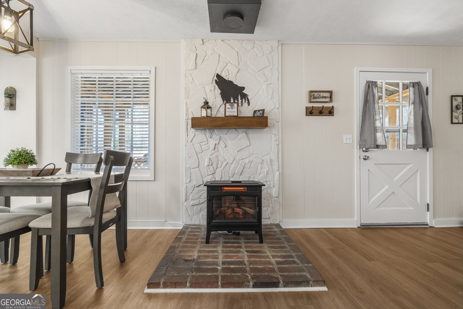 207 Westgate Circle Pine Mountain - Photo 8