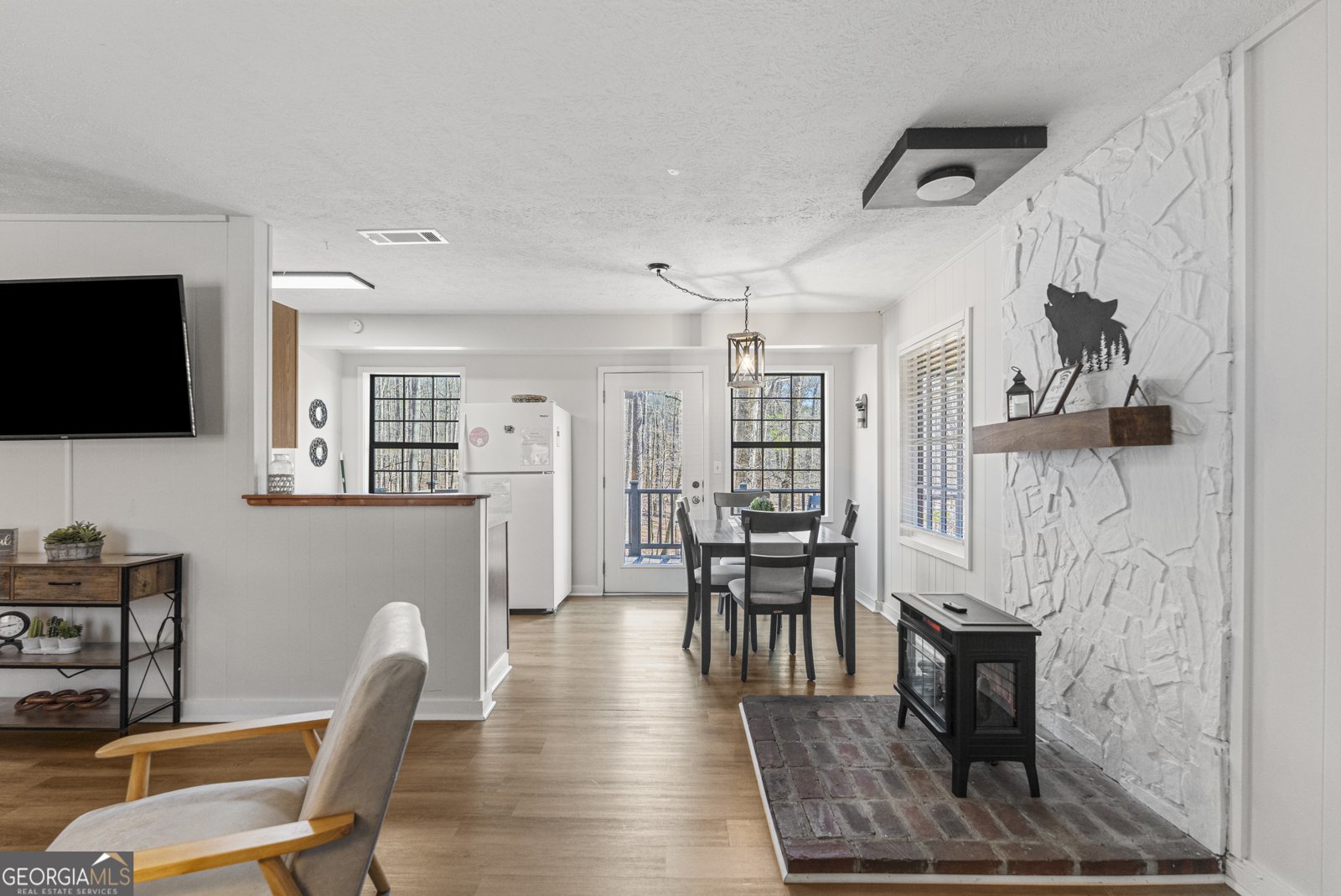 207 Westgate Circle Pine Mountain - Photo 9