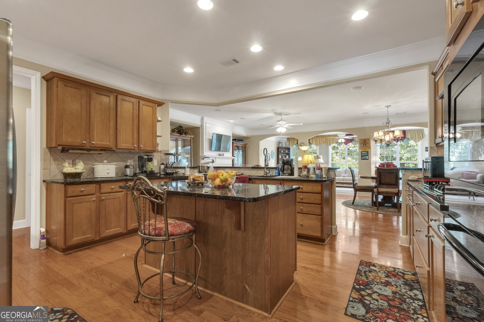 321 Anna Ruby Court Griffin - Photo 13