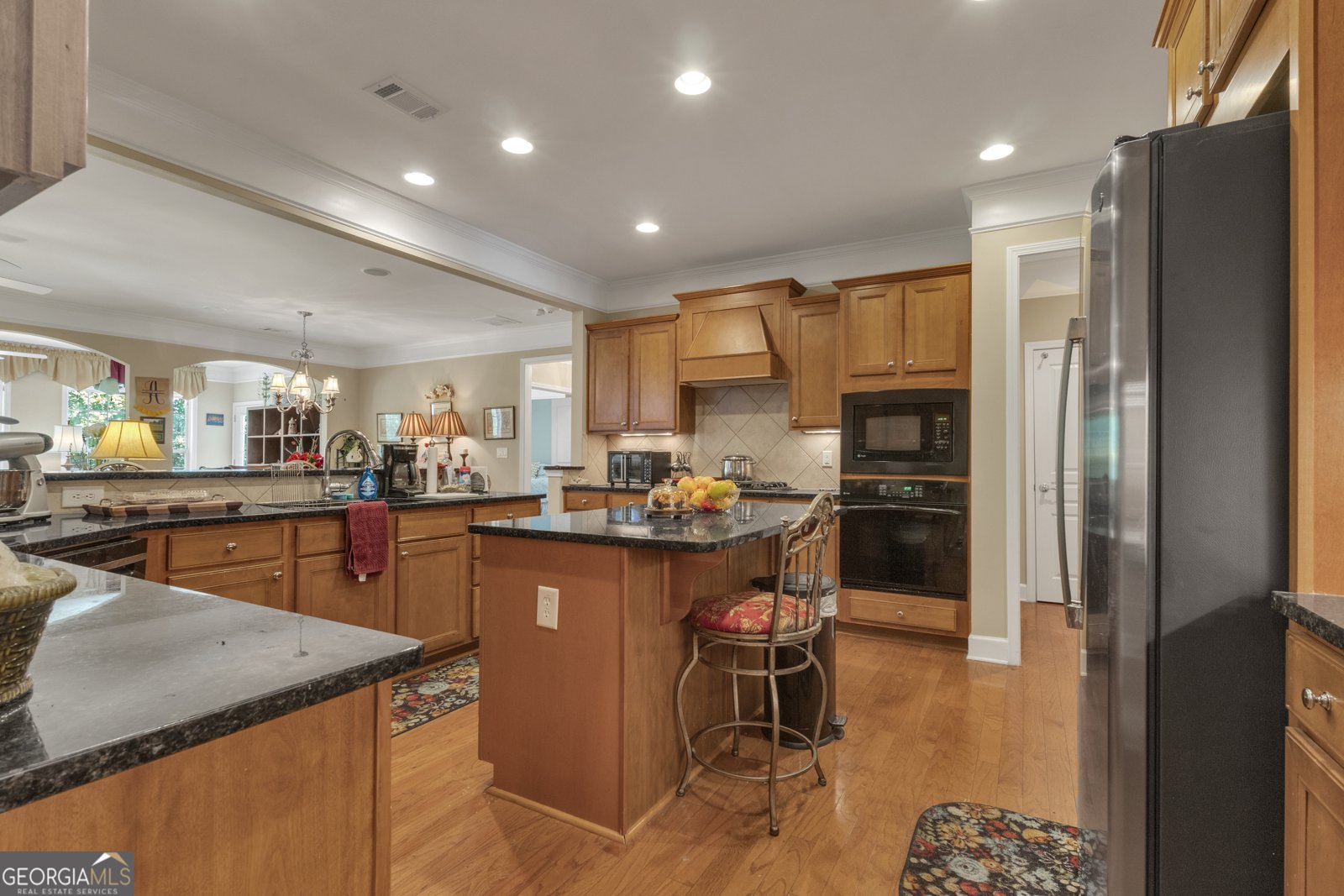 321 Anna Ruby Court Griffin - Photo 14