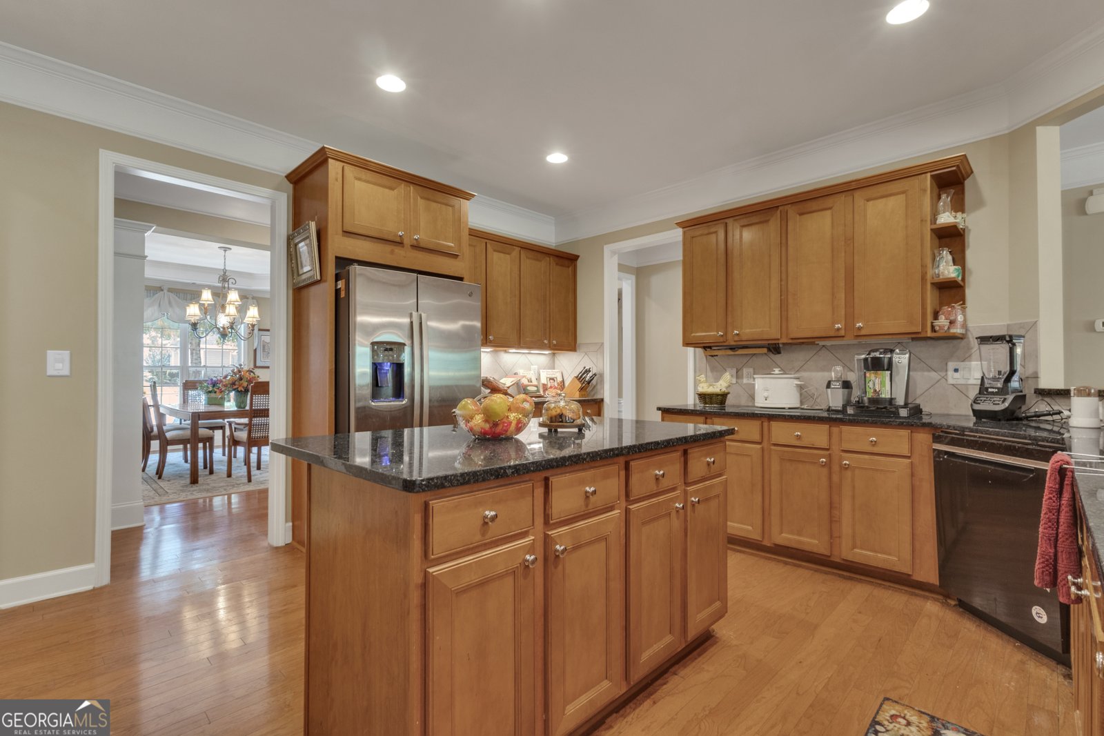 321 Anna Ruby Court Griffin - Photo 17