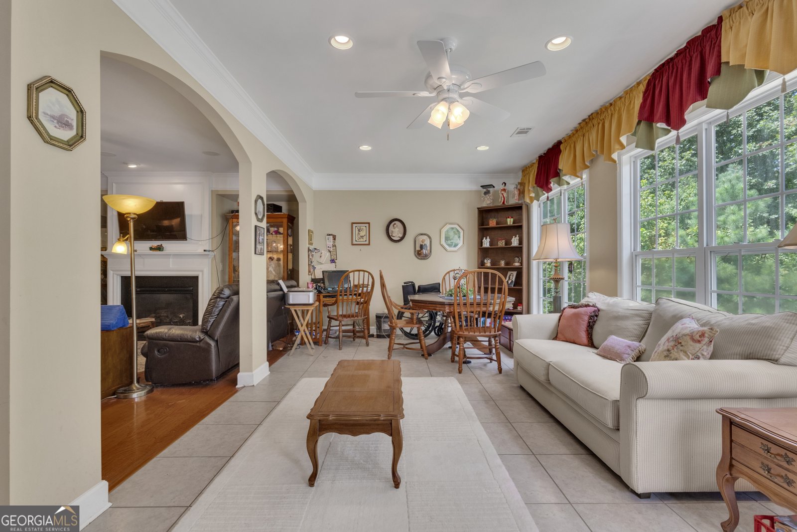 321 Anna Ruby Court Griffin - Photo 28