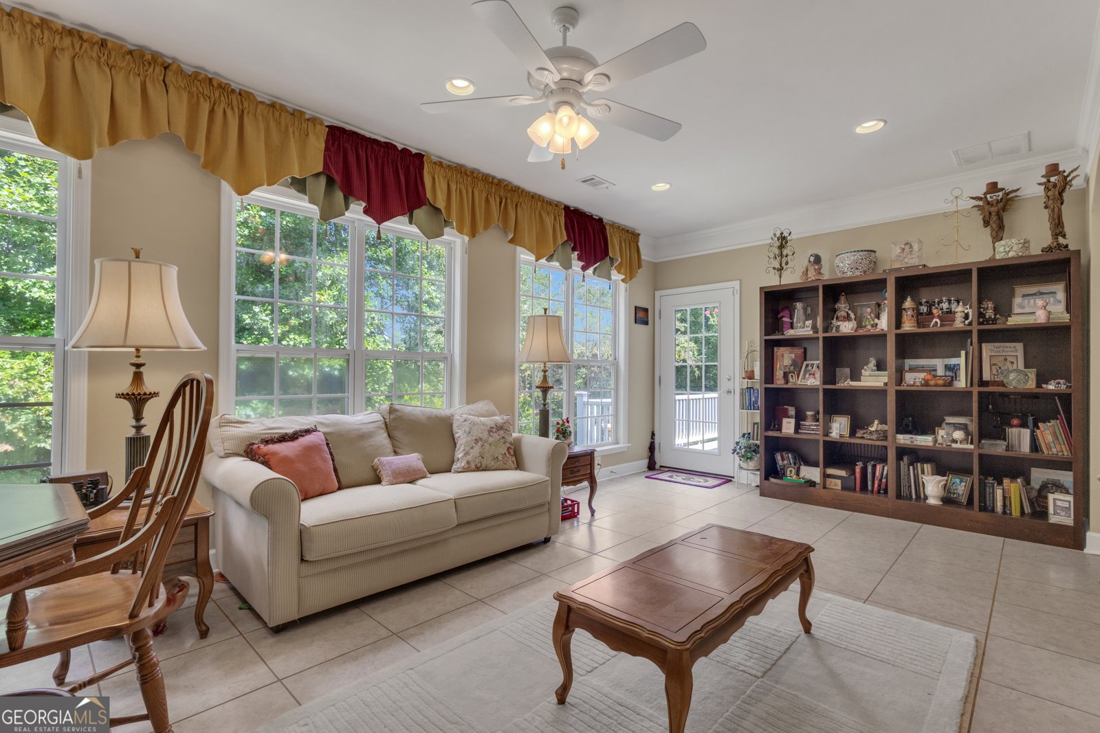 321 Anna Ruby Court Griffin - Photo 29