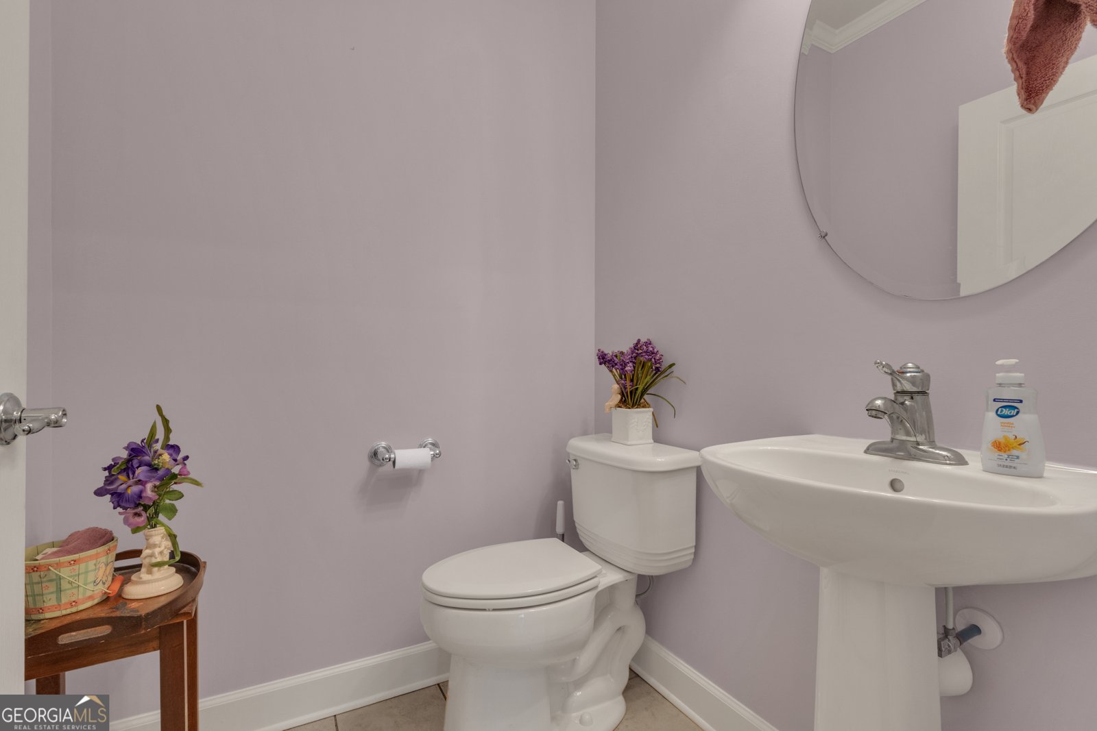 321 Anna Ruby Court Griffin - Photo 32