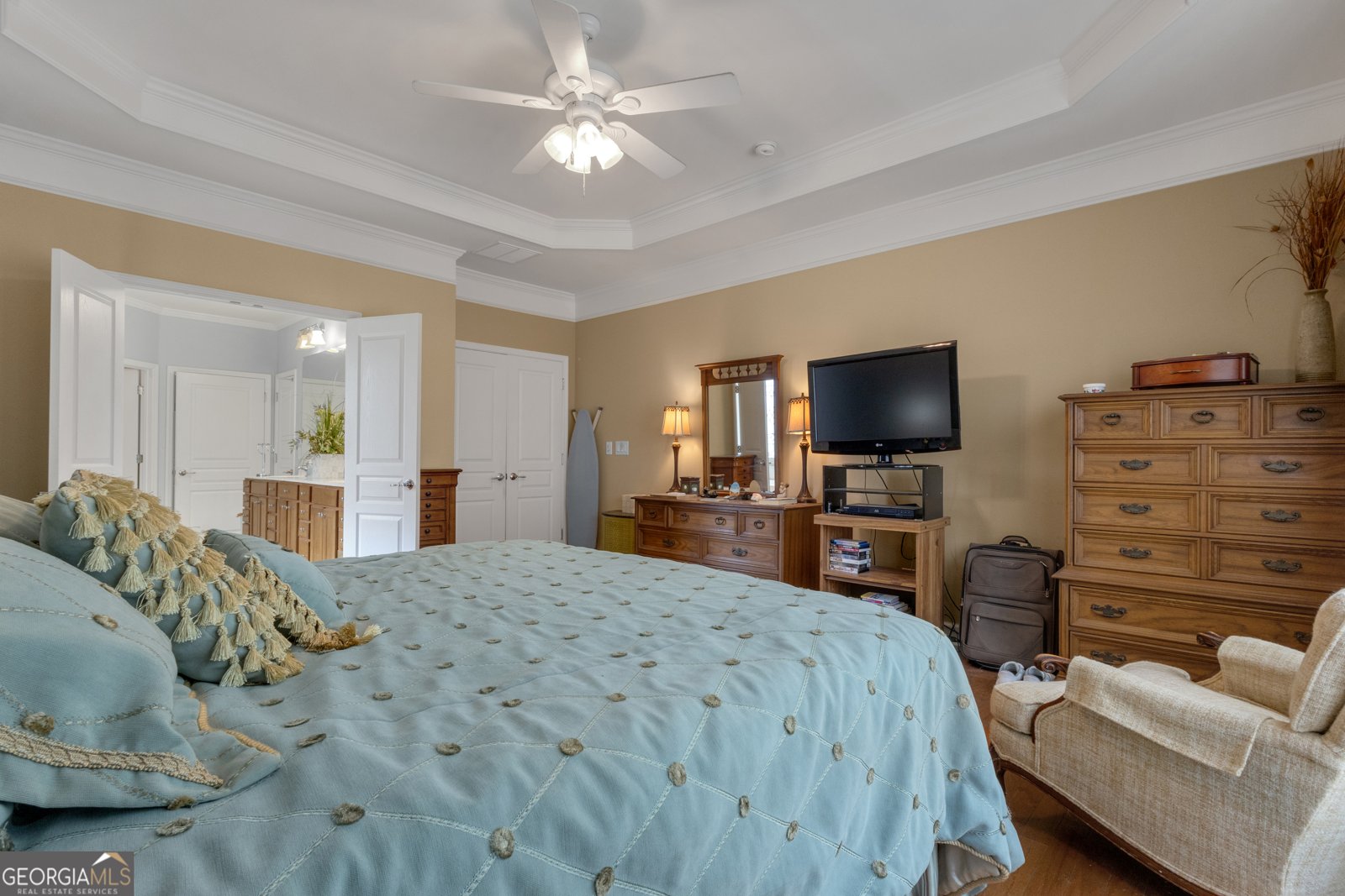 321 Anna Ruby Court Griffin - Photo 36