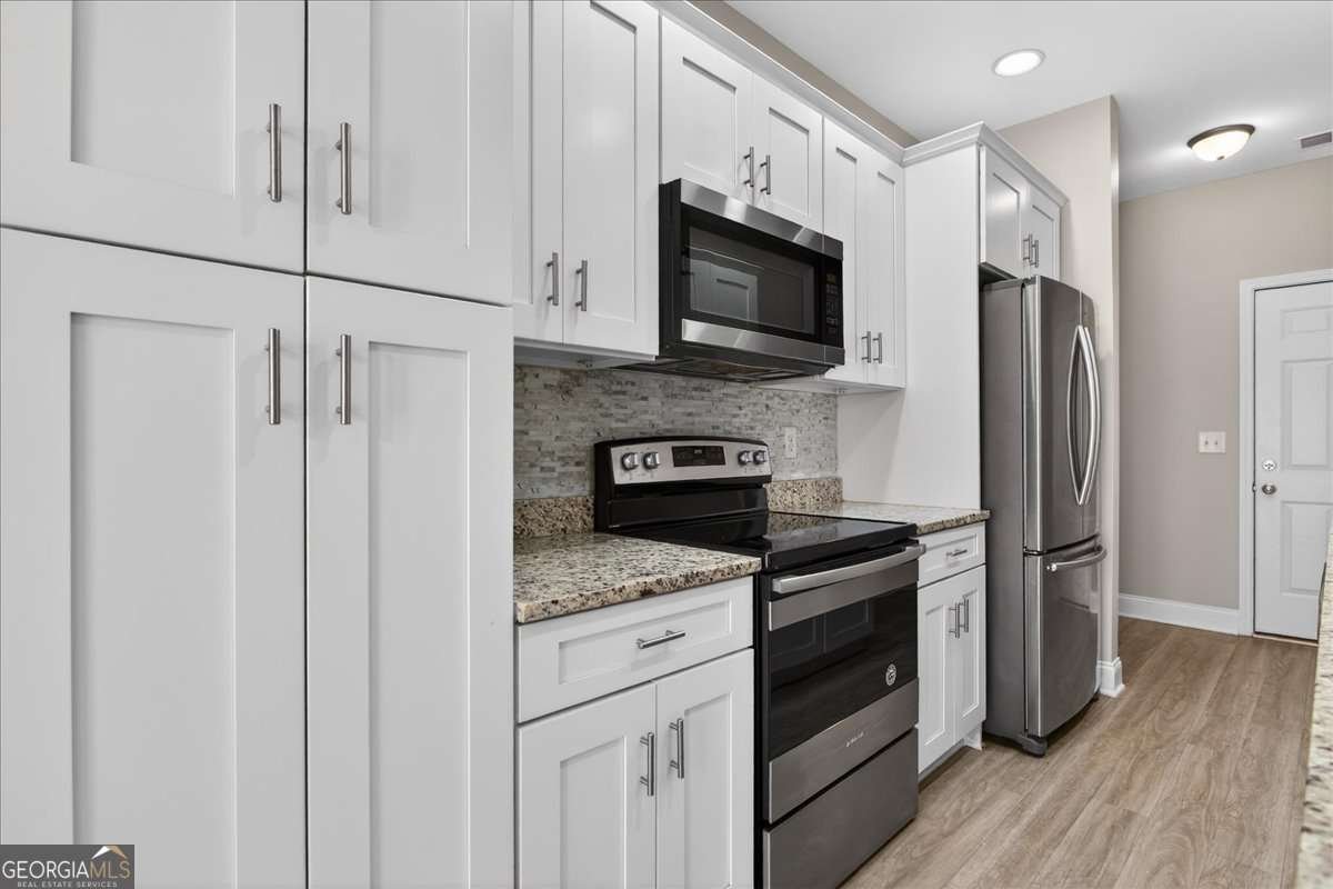 41 Towne Club Drive Jasper - Photo 11