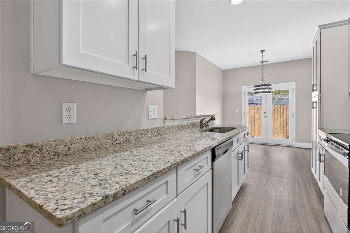 41 Towne Club Drive Jasper - Photo 12