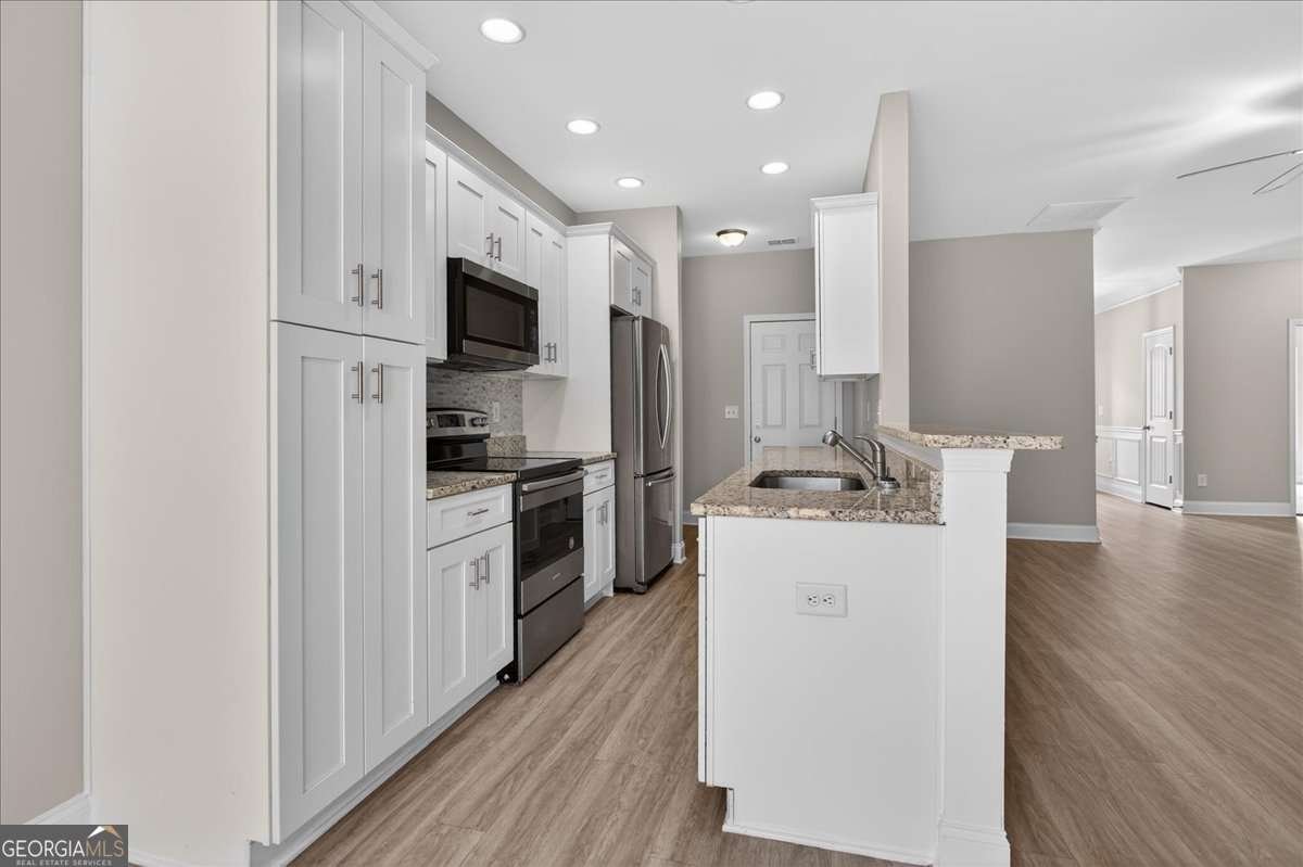 41 Towne Club Drive Jasper - Photo 13