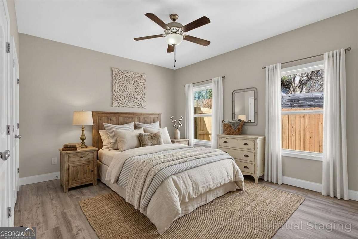 41 Towne Club Drive Jasper - Photo 16