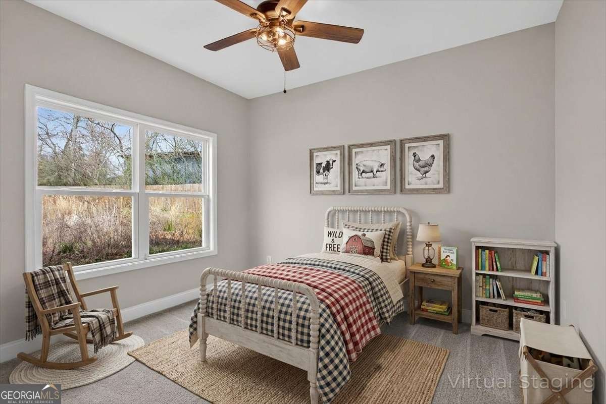 41 Towne Club Drive Jasper - Photo 25