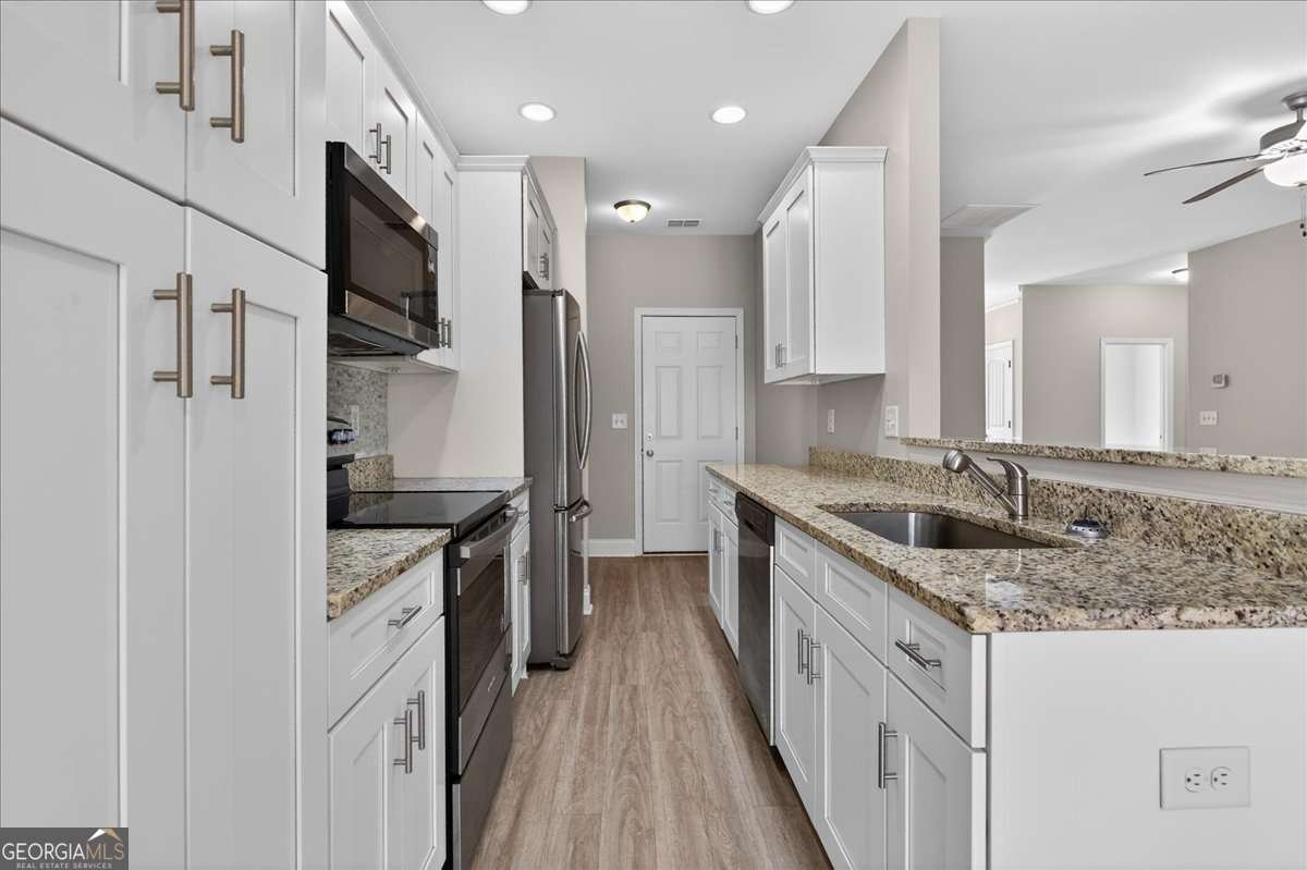 41 Towne Club Drive Jasper - Photo 33