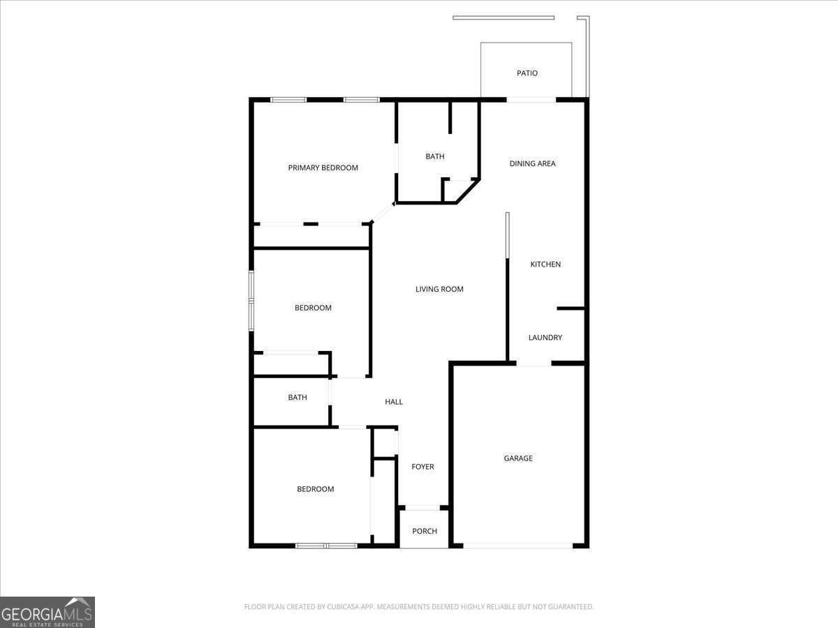 41 Towne Club Drive Jasper - Photo 8