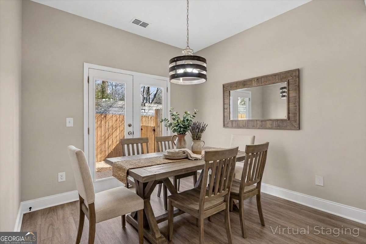 41 Towne Club Drive Jasper - Photo 9