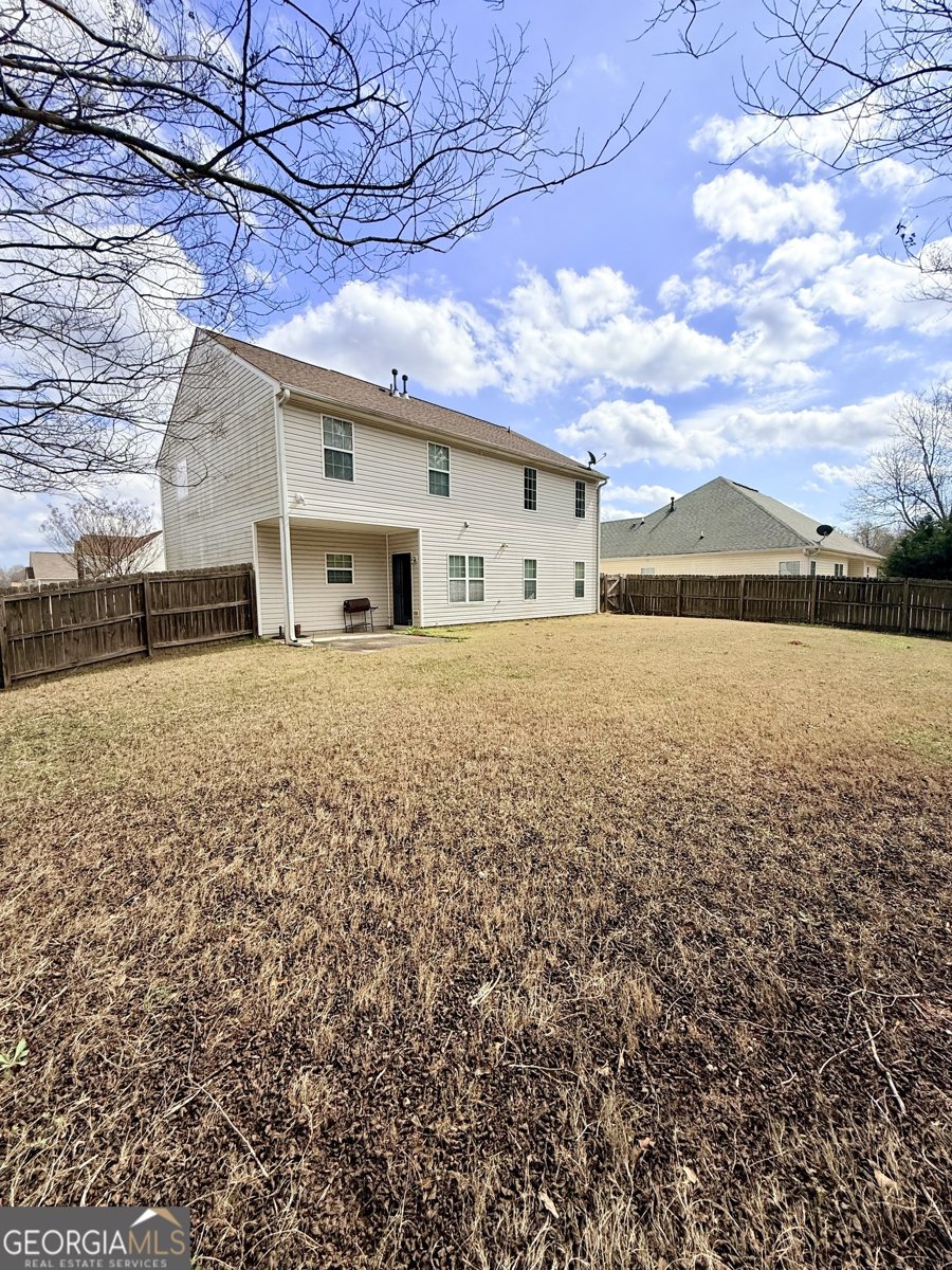 7476 Ledgestone Lane Riverdale - Photo 1