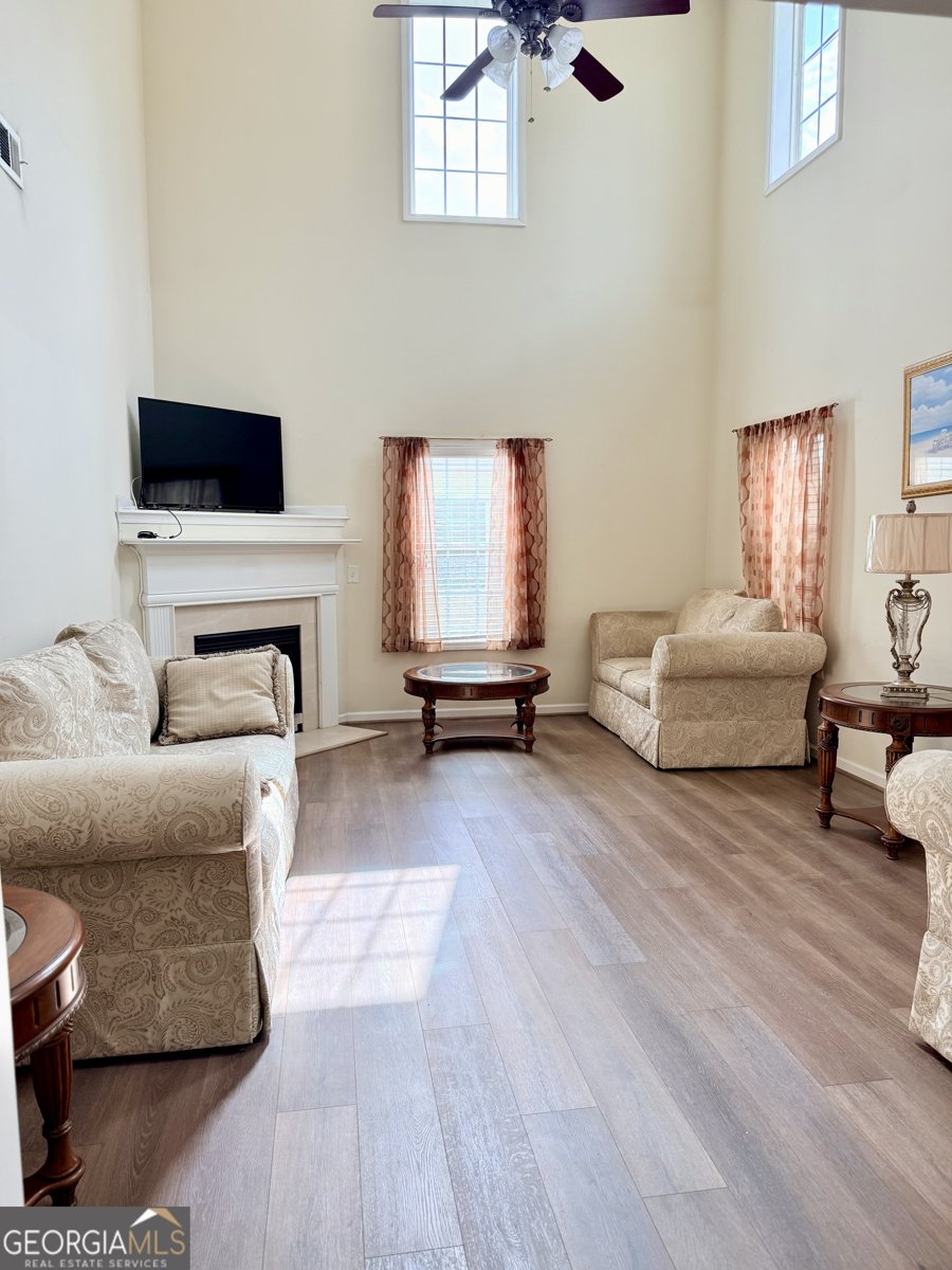 7476 Ledgestone Lane Riverdale - Photo 6