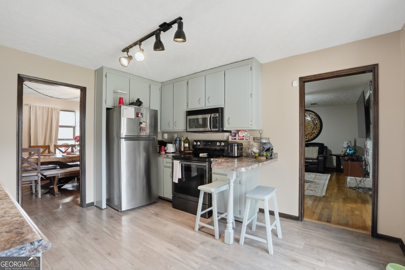 2757 Camp Mitchell Road Loganville - Photo 10