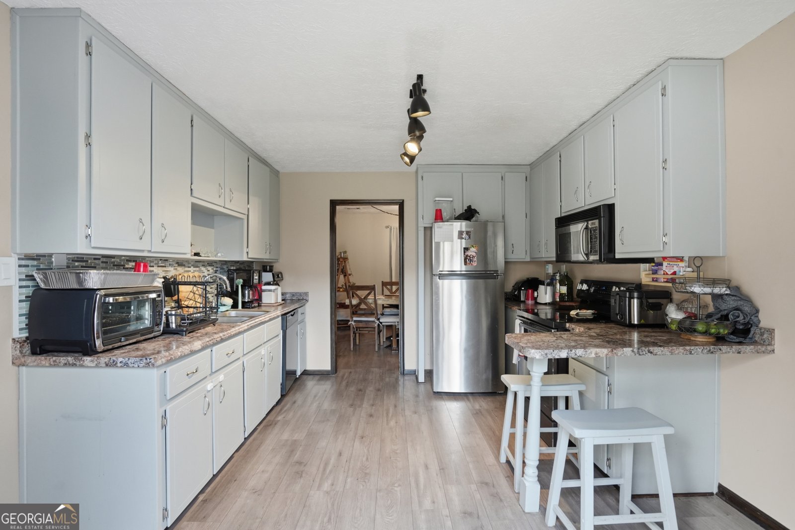 2757 Camp Mitchell Road Loganville - Photo 12