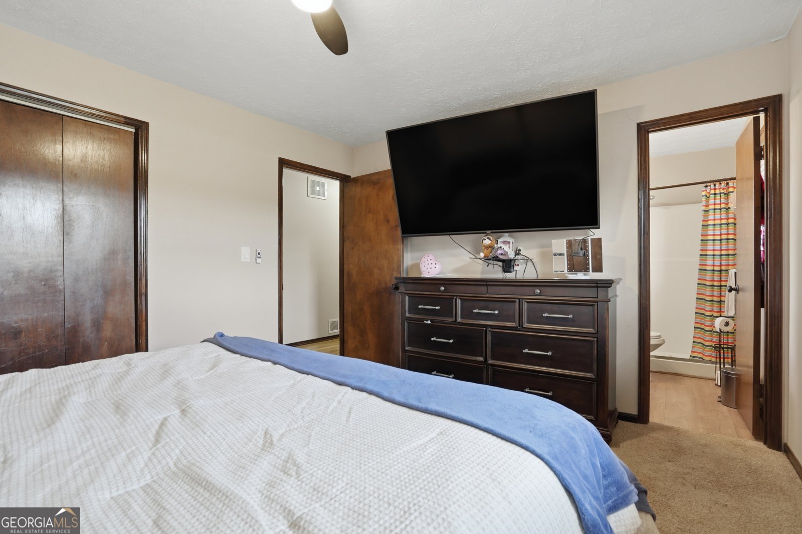 2757 Camp Mitchell Road Loganville - Photo 15