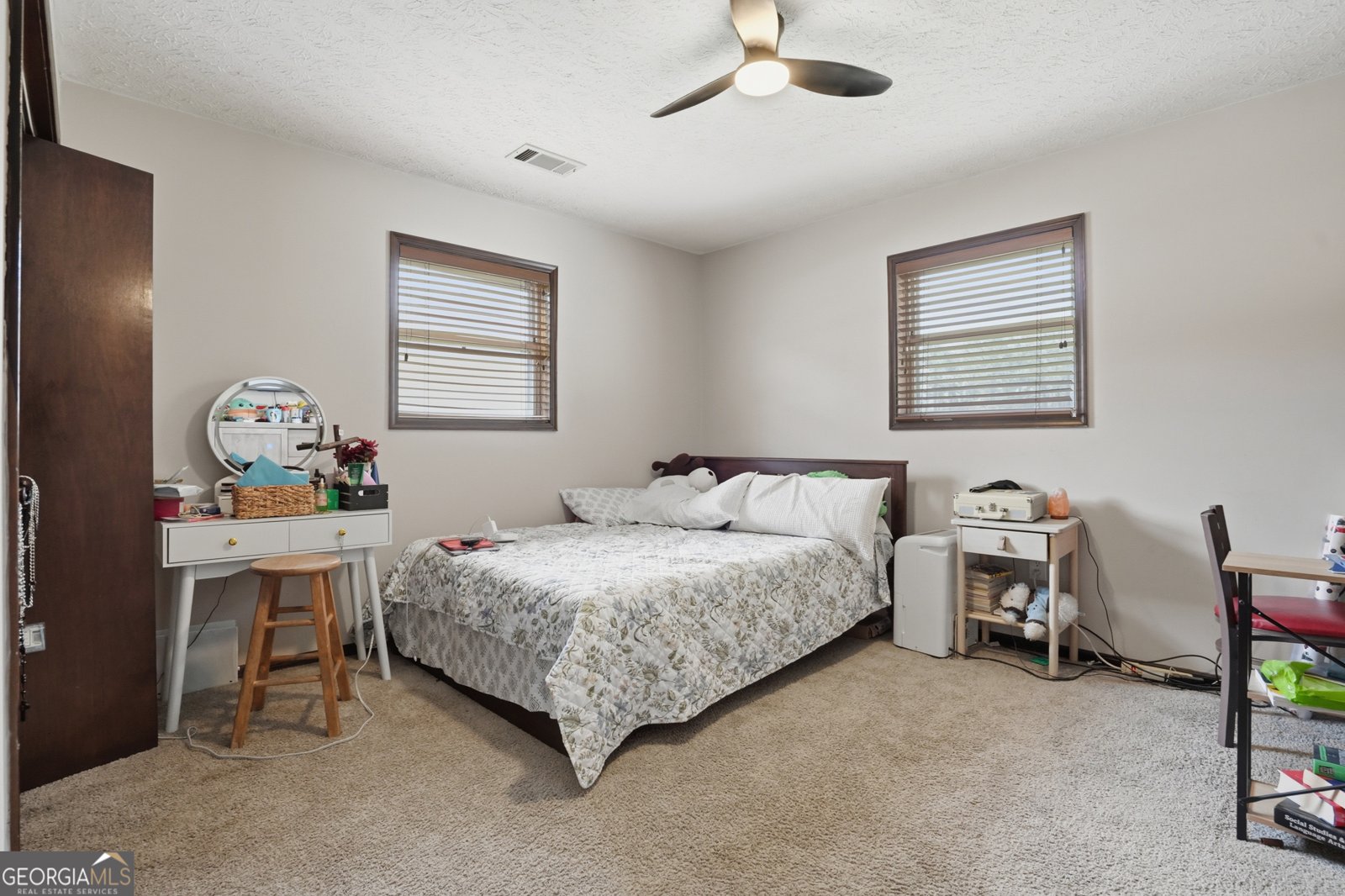 2757 Camp Mitchell Road Loganville - Photo 17