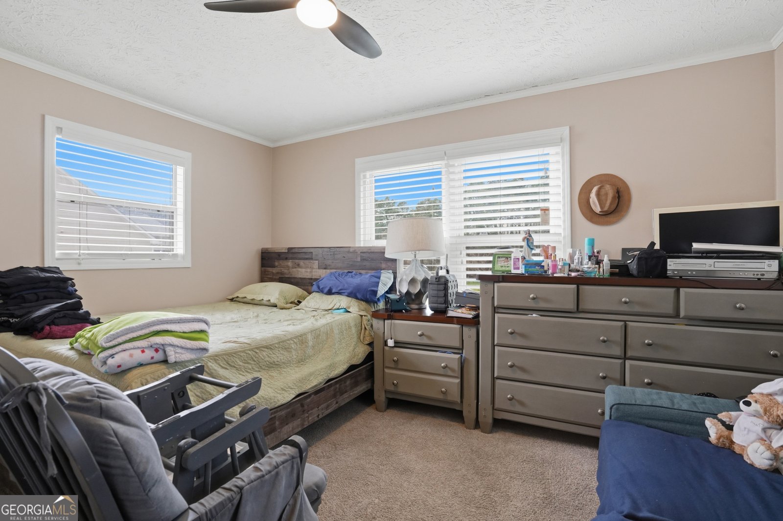 2757 Camp Mitchell Road Loganville - Photo 20