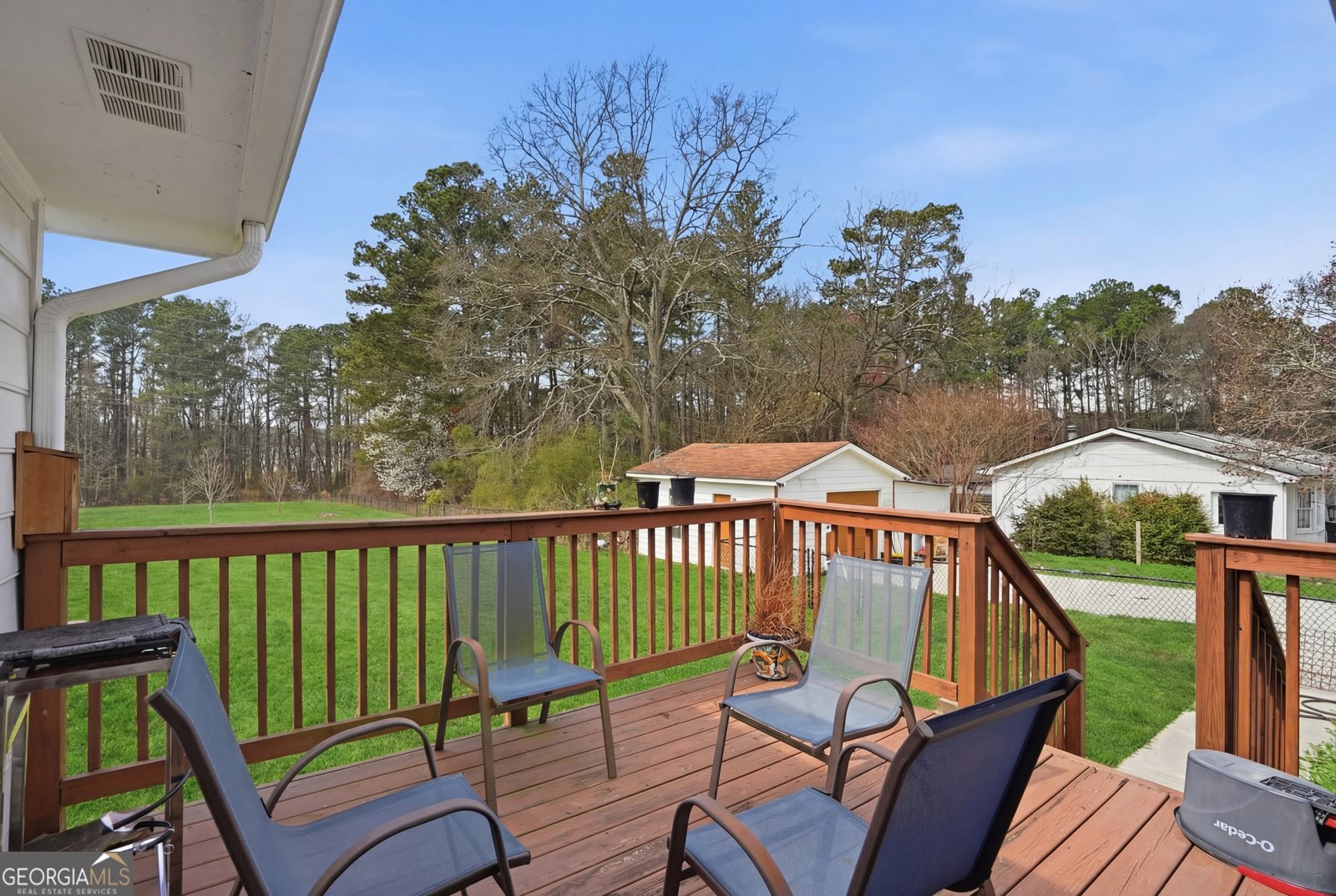 2757 Camp Mitchell Road Loganville - Photo 23