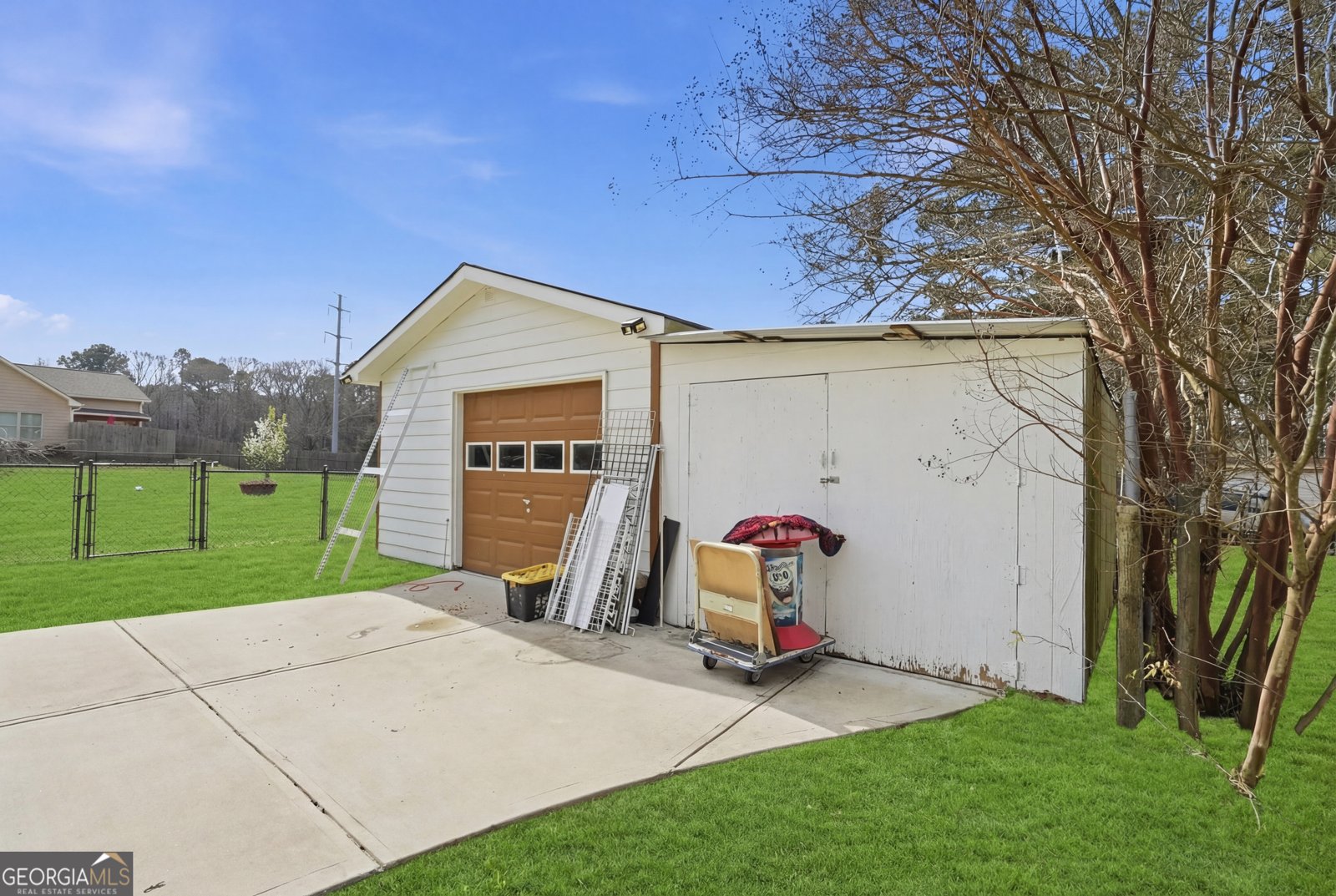 2757 Camp Mitchell Road Loganville - Photo 26