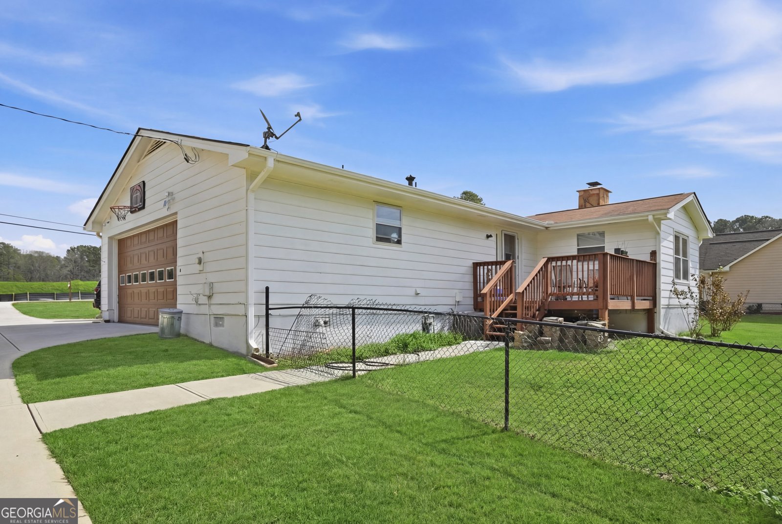 2757 Camp Mitchell Road Loganville - Photo 27