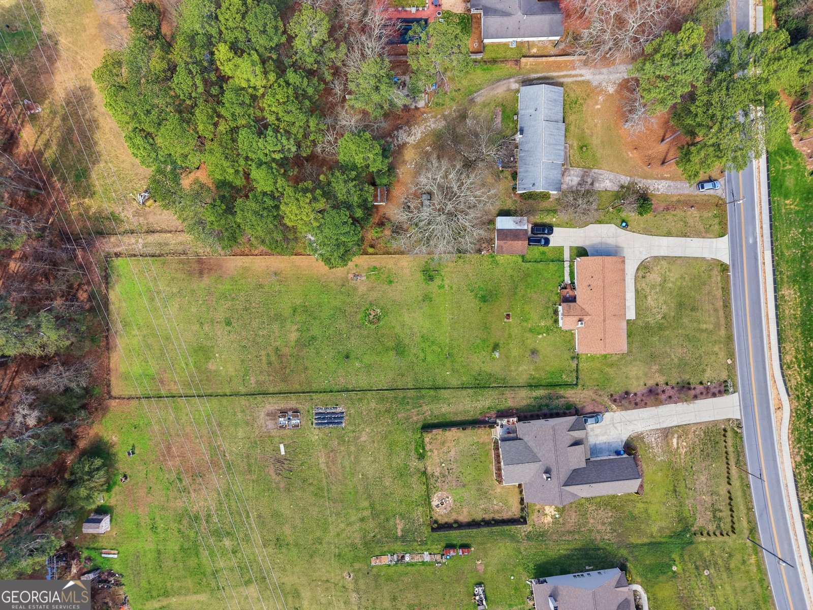 2757 Camp Mitchell Road Loganville - Photo 30