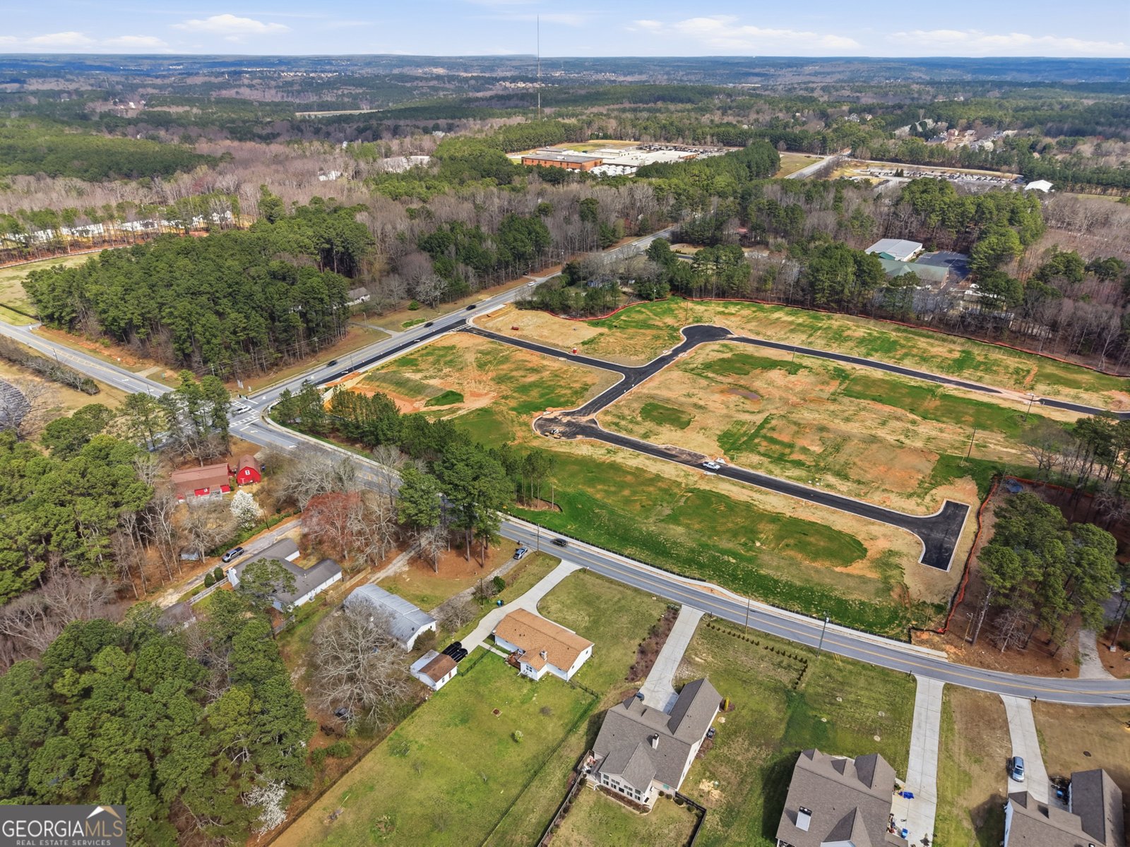 2757 Camp Mitchell Road Loganville - Photo 31