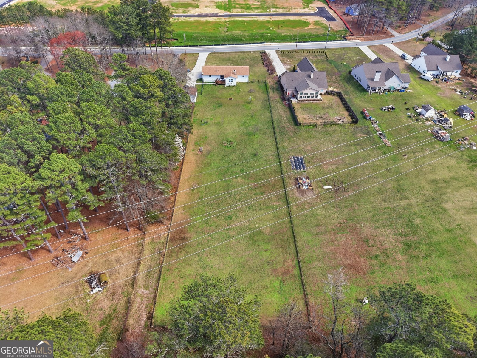 2757 Camp Mitchell Road Loganville - Photo 34