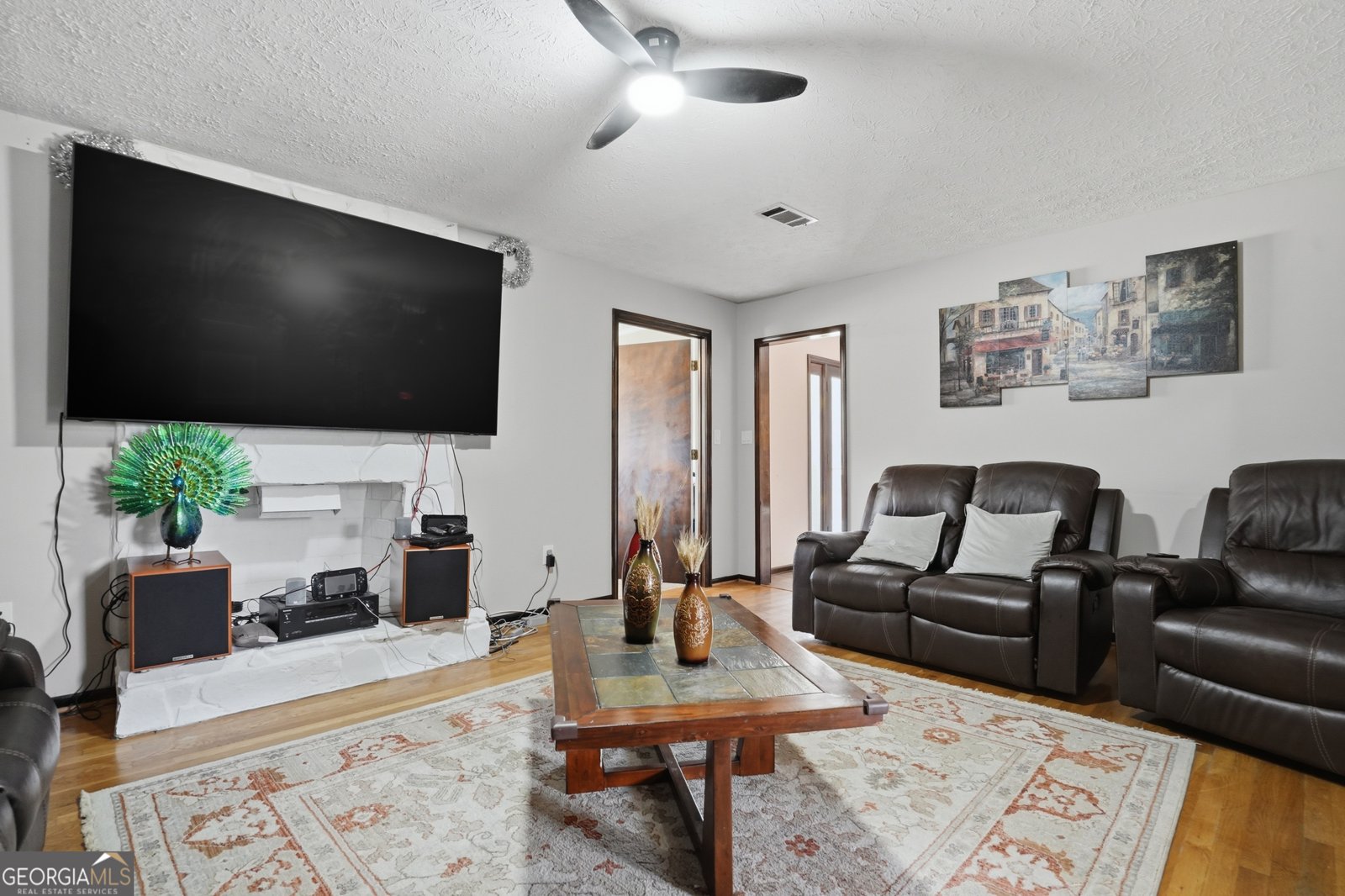 2757 Camp Mitchell Road Loganville - Photo 6