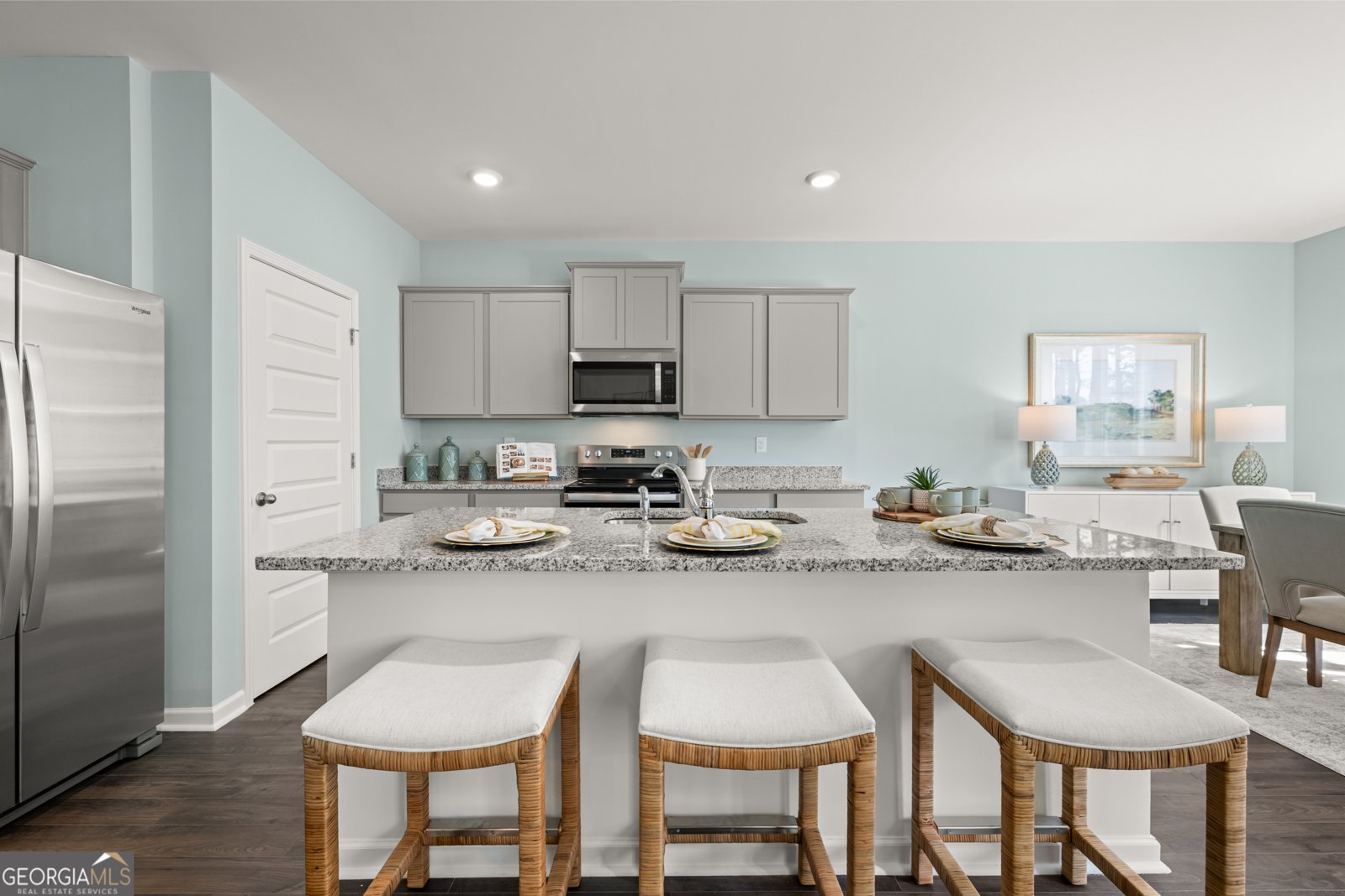 1171 Amerson Street Buckhead - Photo 14