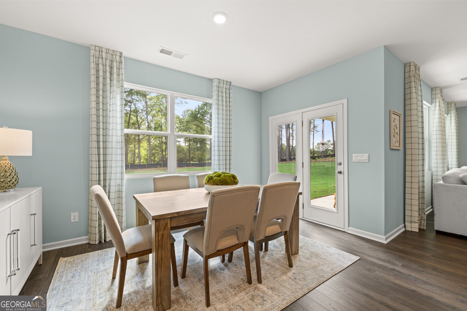 1171 Amerson Street Buckhead - Photo 20