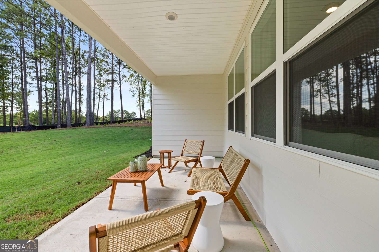 1171 Amerson Street Buckhead - Photo 22