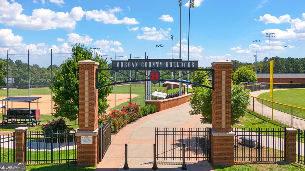 1171 Amerson Street Buckhead - Photo 50