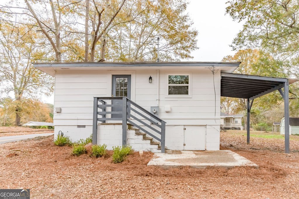 80 Menefee Street Palmetto - Photo 27