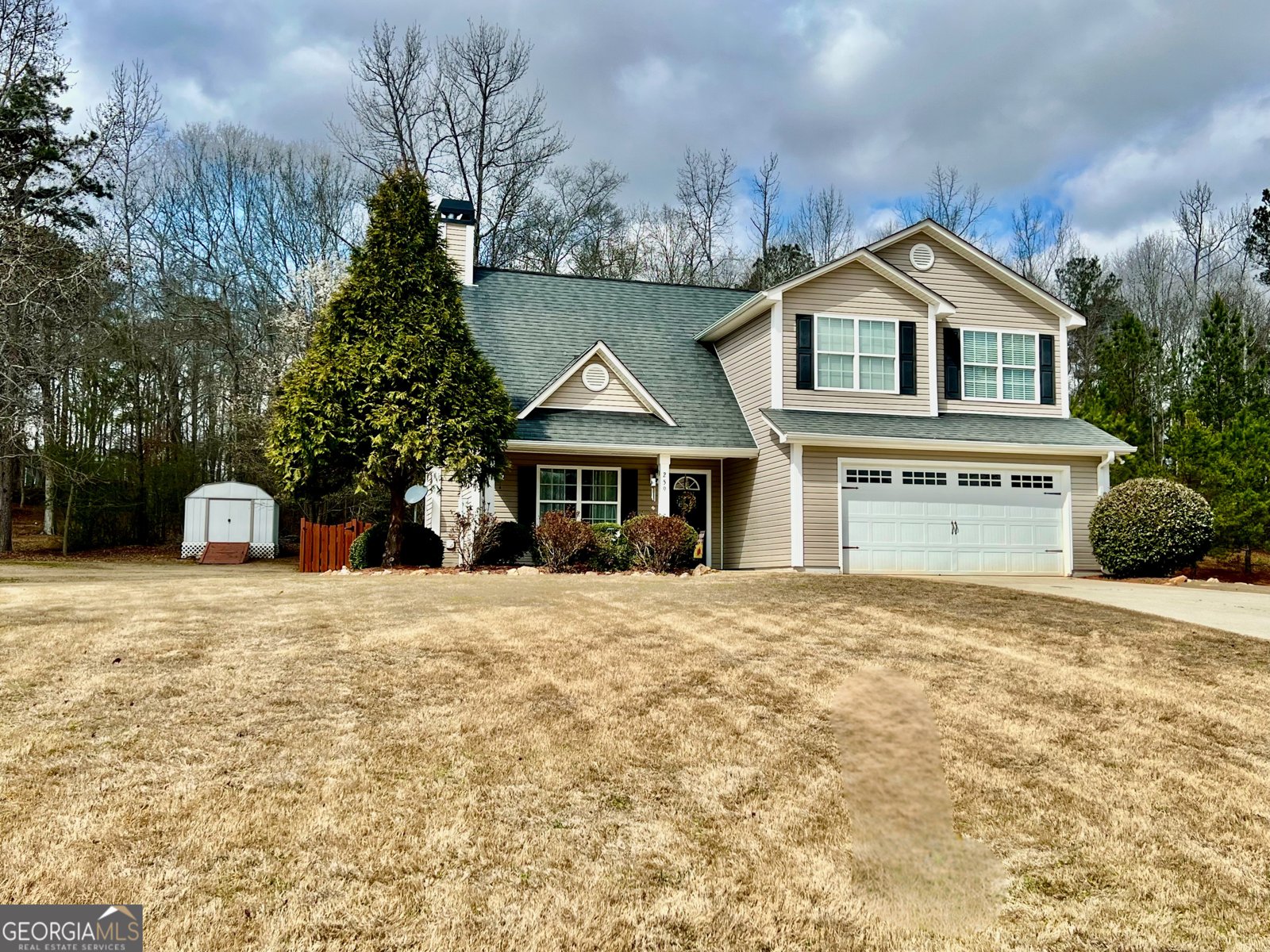 259 Watson Drive Hull - Photo 1