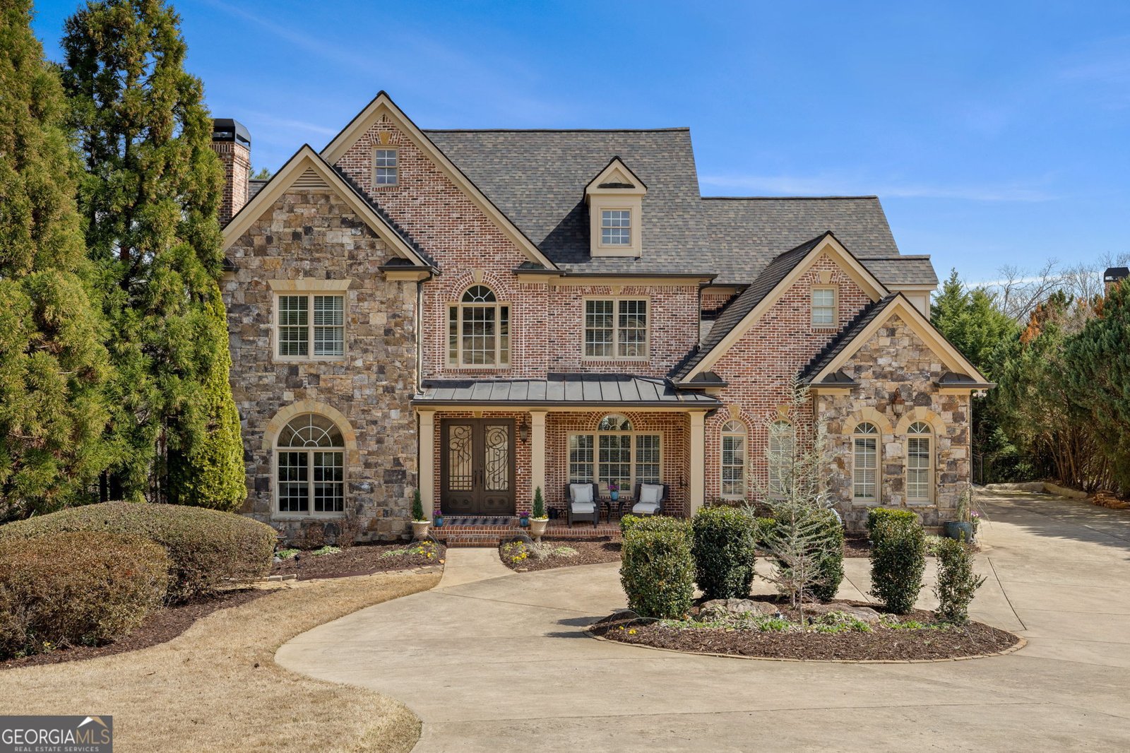 9020 Old Terry Ford Road Gainesville - Photo 1