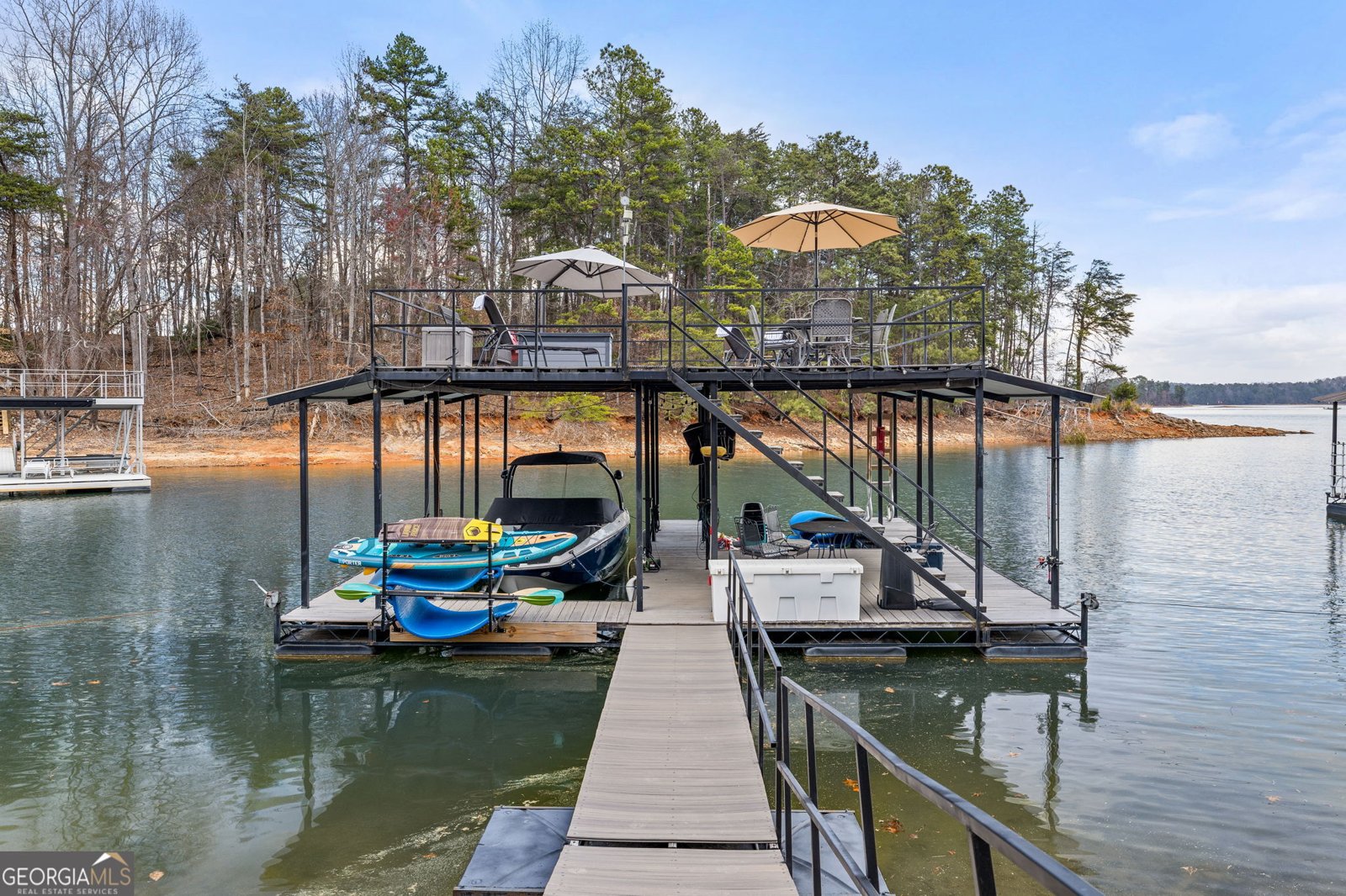 9020 Old Terry Ford Road Gainesville - Photo 100