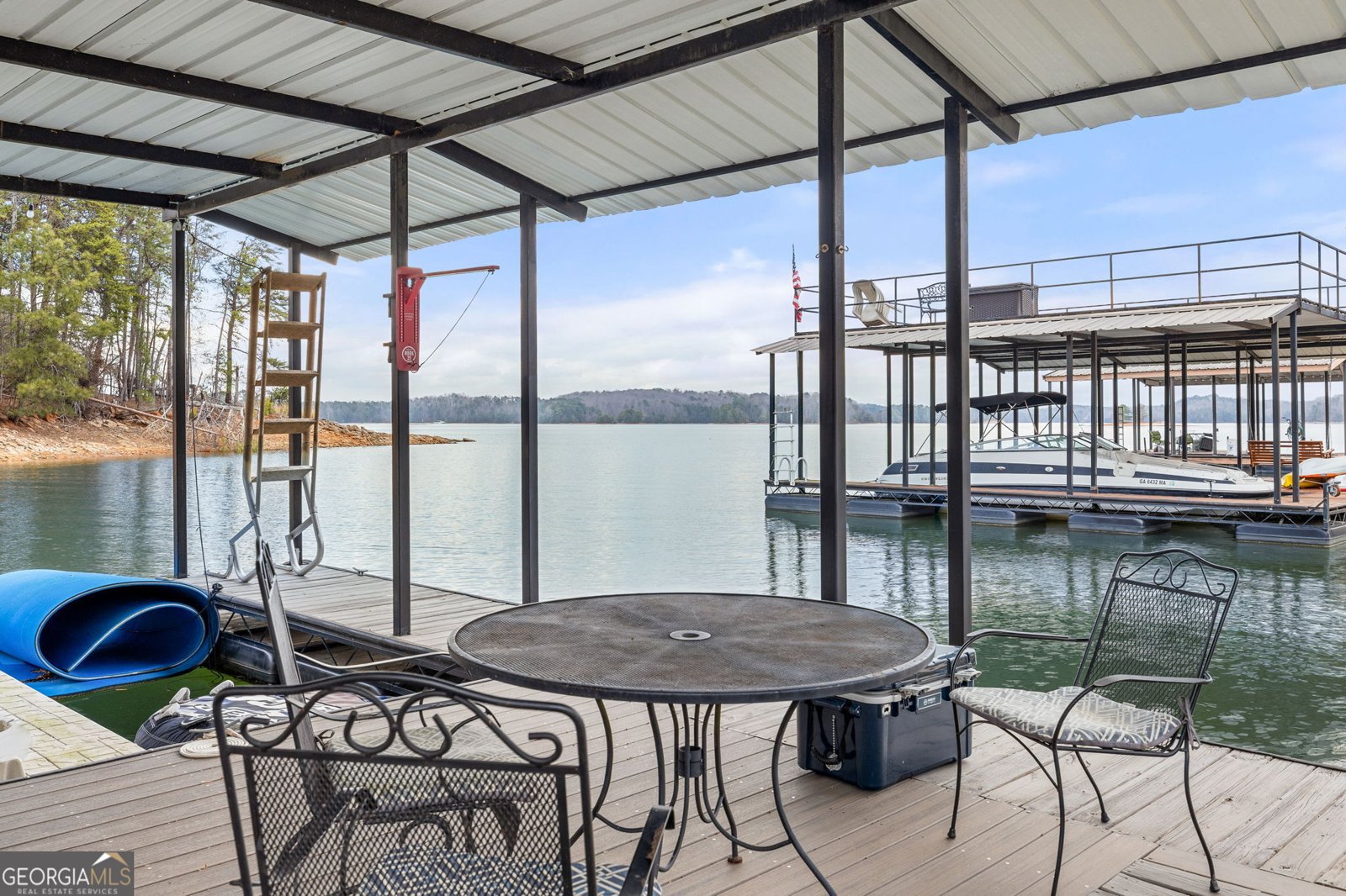 9020 Old Terry Ford Road Gainesville - Photo 102