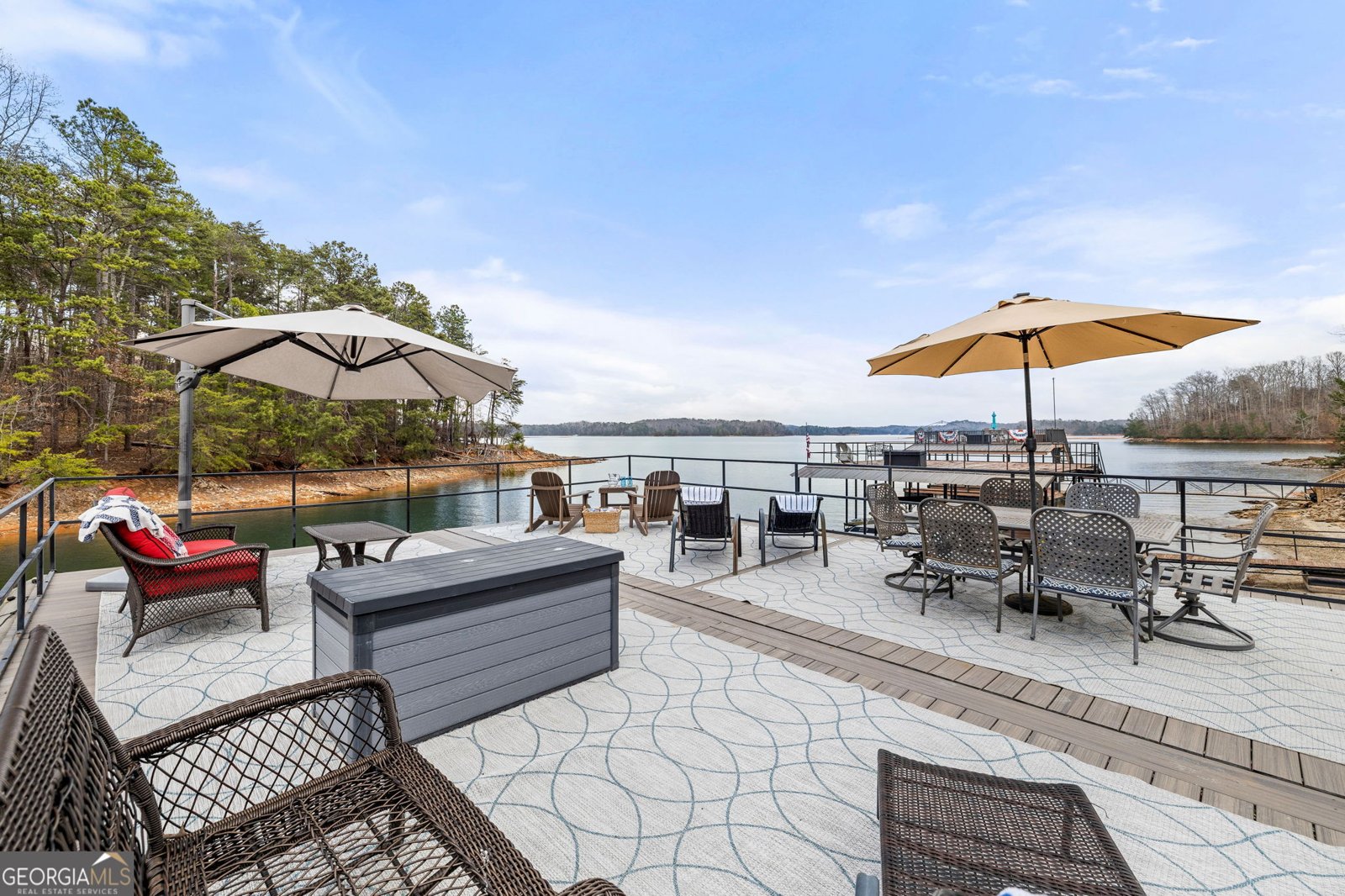 9020 Old Terry Ford Road Gainesville - Photo 105