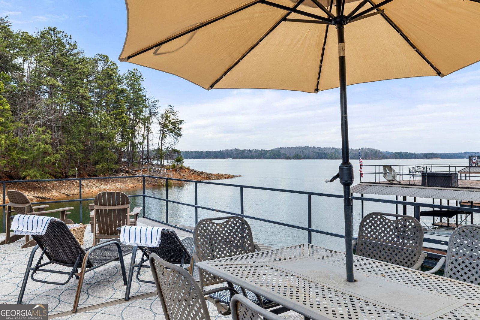 9020 Old Terry Ford Road Gainesville - Photo 106