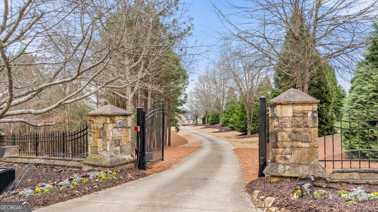 9020 Old Terry Ford Road Gainesville - Photo 108