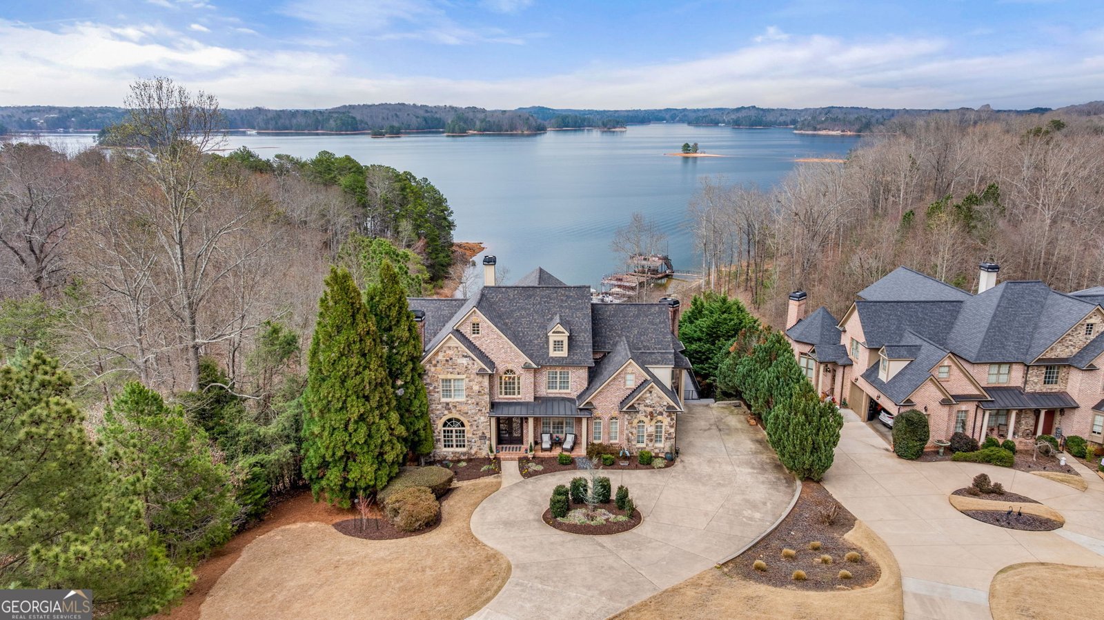 9020 Old Terry Ford Road Gainesville - Photo 112